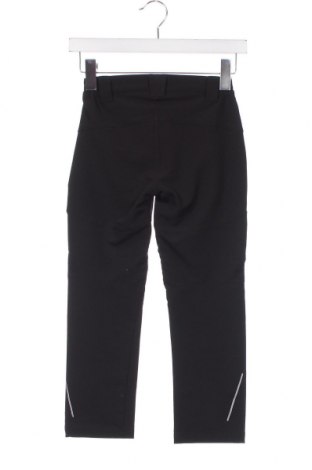 Pantaloni de trening, pentru copii Lewro, Mărime 5-6y/ 116-122 cm, Culoare Negru, Preț 34,11 Lei