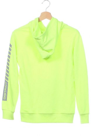 Kinder Sweatshirts, Größe 10-11y/ 146-152 cm, Farbe Grün, Preis 6,12 €