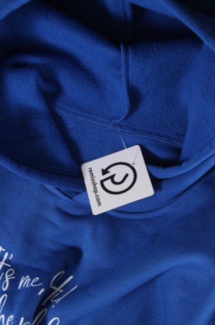 Kinder Sweatshirts, Größe 12-13y/ 158-164 cm, Farbe Blau, Preis € 6,74