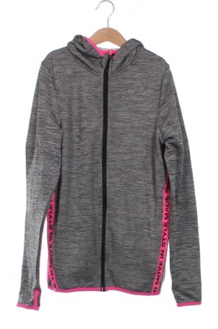 Kinder Sweatshirts, Größe 12-13y/ 158-164 cm, Farbe Grau, Preis € 8,42