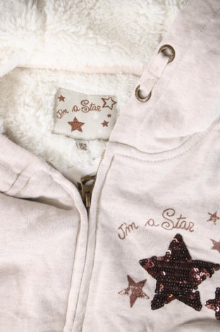 Kinder Sweatshirts, Größe 11-12y/ 152-158 cm, Farbe Rosa, Preis € 7,66