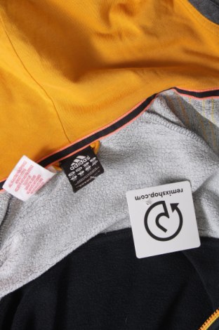 Παιδικό φούτερ Adidas, Μέγεθος 9-10y/ 140-146 εκ., Χρώμα Πολύχρωμο, Τιμή 15,65 €