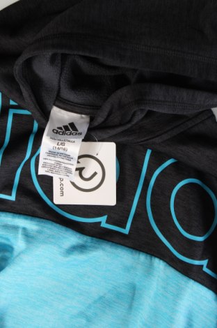 Dziecięca bluza Adidas, Rozmiar 14-15y/ 168-170 cm, Kolor Kolorowy, Cena 136,73 zł