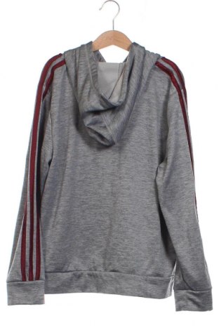 Gyerek sweatshirt Adidas, Méret 11-12y / 152-158 cm, Szín Szürke, Ár 10 274 Ft