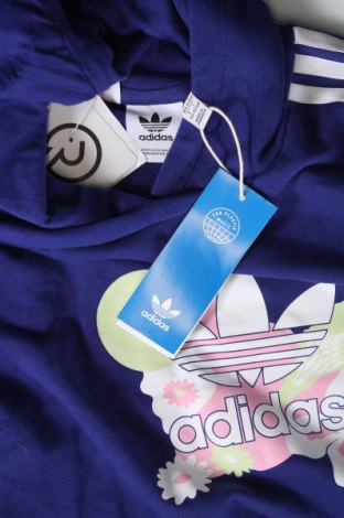 Kinder Sweatshirts Adidas Originals, Größe 13-14y/ 164-168 cm, Farbe Lila, Preis € 28,18