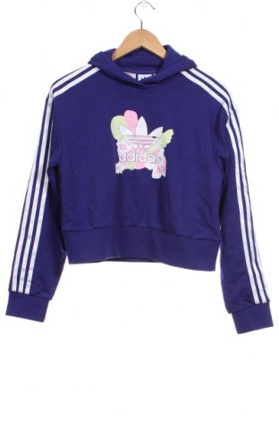 Kinder Sweatshirts Adidas Originals, Größe 13-14y/ 164-168 cm, Farbe Lila, Preis € 29,74