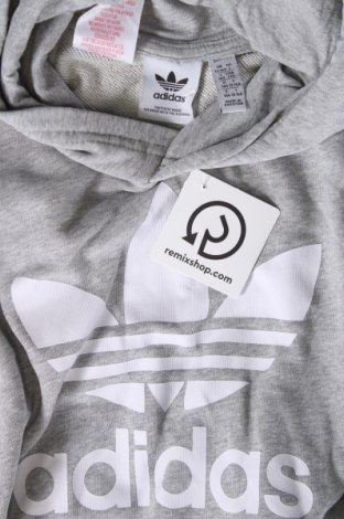 Kinder Sweatshirts Adidas Originals, Größe 13-14y/ 164-168 cm, Farbe Grau, Preis € 26,61