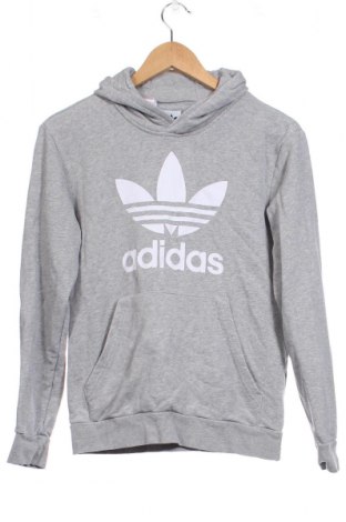 Kinder Sweatshirts Adidas Originals, Größe 13-14y/ 164-168 cm, Farbe Grau, Preis € 26,61