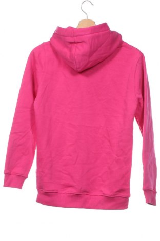 Gyerek sweatshirt Alpha Industries, Méret 13-14y / 164-168 cm, Szín Rózsaszín, Ár 10 274 Ft