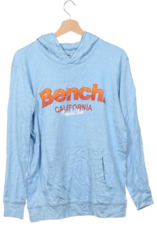 Kinder Sweatshirts Bench, Größe 15-18y/ 170-176 cm, Farbe Blau, Preis 5,22 €