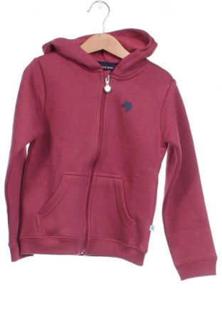 Kinder Sweatshirts Blue Seven, Größe 7-8y/ 128-134 cm, Farbe Rosa, Preis € 22,78