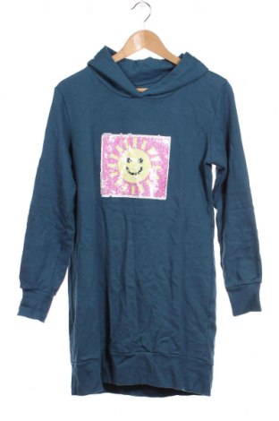 Gyerek sweatshirt Bpc Bonprix Collection, Méret 14-15y / 168-170 cm, Szín Kék, Ár 2 232 Ft