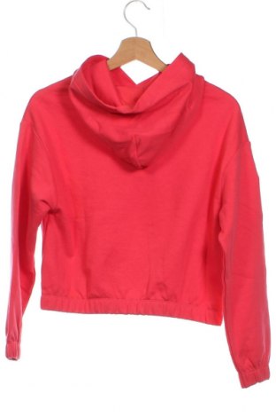 Hanorac pentru copii Calvin Klein Jeans, Mărime 13-14y/ 164-168 cm, Culoare Roșu, Preț 113,68 Lei