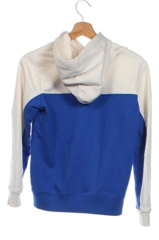 Gyerek sweatshirt Calvin Klein Jeans, Méret 11-12y / 152-158 cm, Szín Kék, Ár 22 833 Ft