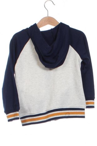 Gyerek sweatshirt Carter's, Méret 3-4y / 104-110 cm, Szín Sokszínű, Ár 4 070 Ft
