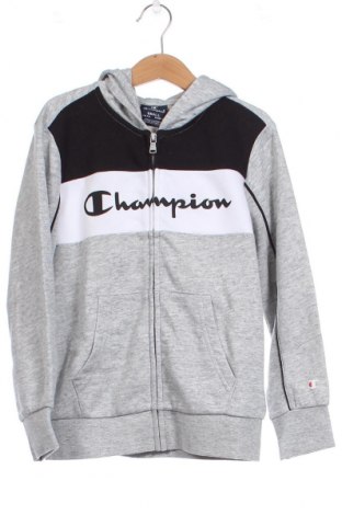 Παιδικό φούτερ Champion, Μέγεθος 7-8y/ 128-134 εκ., Χρώμα Πολύχρωμο, Τιμή 22,78 €