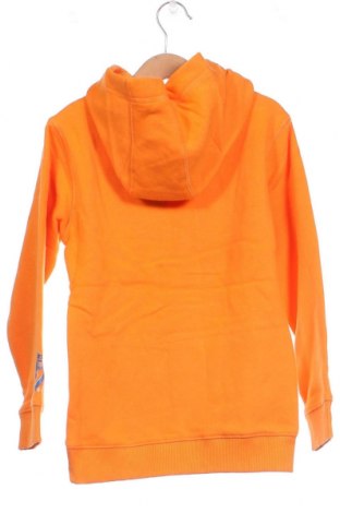 Kinder Sweatshirts Garcia, Größe 7-8y/ 128-134 cm, Farbe Orange, Preis 22,78 €