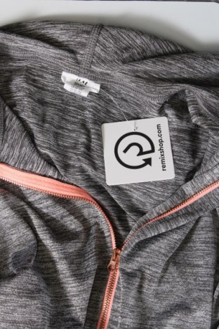 Kinder Sweatshirts H&M, Größe 10-11y/ 146-152 cm, Farbe Grau, Preis 15,31 €