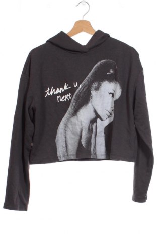 Kinder Sweatshirts H&M, Größe 14-15y/ 168-170 cm, Farbe Grau, Preis € 5,66