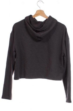 Kinder Sweatshirts H&M, Größe 14-15y/ 168-170 cm, Farbe Grau, Preis € 5,66
