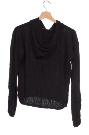 Kinder Sweatshirts H&M, Größe 14-15y/ 168-170 cm, Farbe Schwarz, Preis 5,36 €