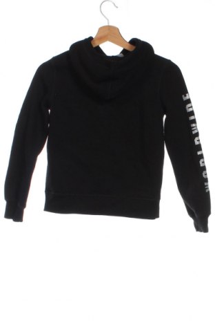 Hanorac pentru copii H&M, Mărime 8-9y/ 134-140 cm, Culoare Negru, Preț 31,99 Lei