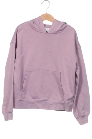 Detská mikina  H&M, Veľkosť 8-9y/ 134-140 cm, Farba Fialová, Cena  6,75 €