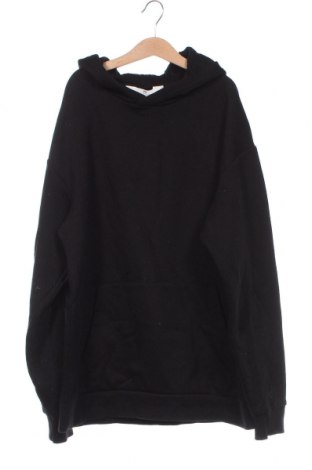 Παιδικό φούτερ H&M, Μέγεθος 12-13y/ 158-164 εκ., Χρώμα Μαύρο, Τιμή 7,89 €
