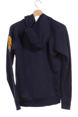 Kinder Sweatshirts Hampton Republic, Größe 14-15y/ 168-170 cm, Farbe Blau, Preis € 20,88
