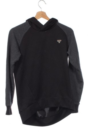 Kinder Sweatshirts Hummel, Größe 12-13y/ 158-164 cm, Farbe Schwarz, Preis € 8,35