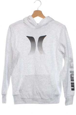Kinder Sweatshirts Hurley, Größe 10-11y/ 146-152 cm, Farbe Grau, Preis € 28,18