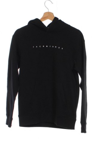 Kinder Sweatshirts Jack & Jones, Größe 13-14y/ 164-168 cm, Farbe Schwarz, Preis € 19,28