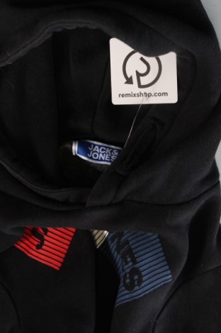 Kinder Sweatshirts Jack & Jones, Größe 8-9y/ 134-140 cm, Farbe Schwarz, Preis € 9,00