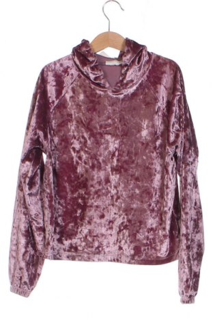 Kinder Sweatshirts KappAhl, Größe 8-9y/ 134-140 cm, Farbe Rosa, Preis € 12,53