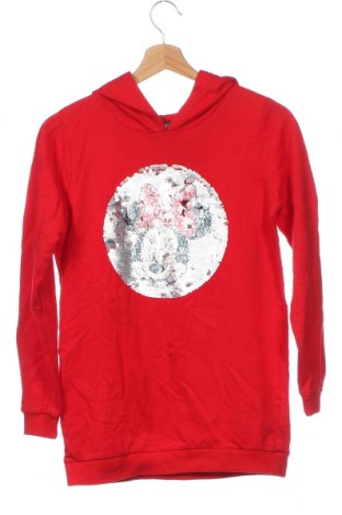 Kinder Sweatshirts LC Waikiki, Größe 10-11y/ 146-152 cm, Farbe Rot, Preis € 9,13