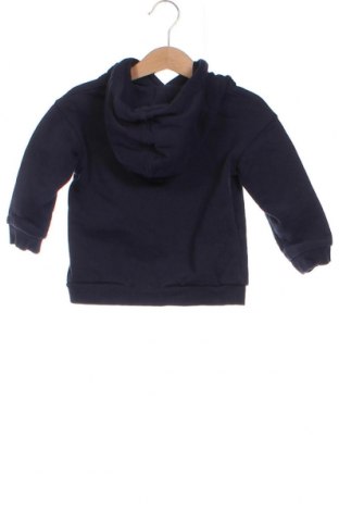 Gyerek sweatshirt Mango, Méret 18-24m / 86-98 cm, Szín Kék, Ár 6 131 Ft