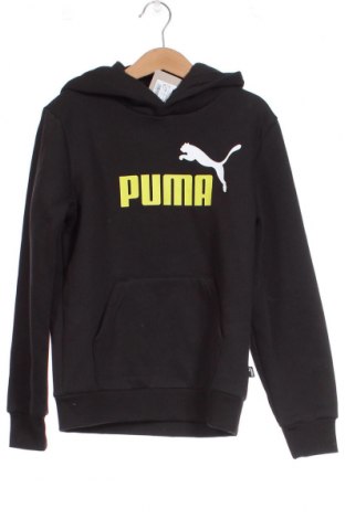 Kinder Sweatshirts PUMA, Größe 9-10y/ 140-146 cm, Farbe Schwarz, Preis € 26,29