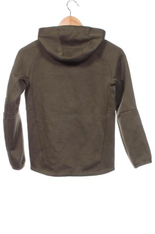 Kinder Sweatshirts PUMA, Größe 11-12y/ 152-158 cm, Farbe Grün, Preis 28,18 €