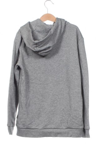 Kinder Sweatshirts PUMA, Größe 11-12y/ 152-158 cm, Farbe Grau, Preis 14,95 €