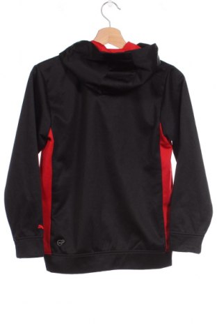 Kinder Sweatshirts PUMA, Größe 11-12y/ 152-158 cm, Farbe Schwarz, Preis 31,31 €