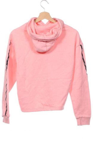 Gyerek sweatshirt PUMA, Méret 15-18y / 170-176 cm, Szín Rózsaszín, Ár 9 704 Ft