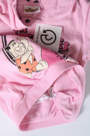 Kinder Sweatshirts Pepco, Größe 18-24m/ 86-98 cm, Farbe Rosa, Preis 11,25 €