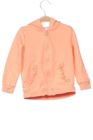 Gyerek sweatshirt Pepco, Méret 12-18m / 80-86 cm, Szín Narancssárga
, Ár 2 508 Ft
