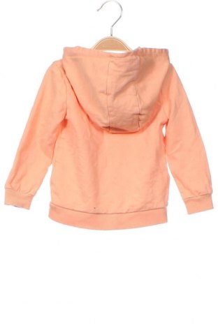 Kinder Sweatshirts Pepco, Größe 12-18m/ 80-86 cm, Farbe Orange, Preis € 6,08