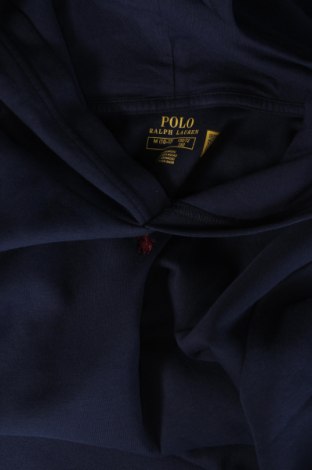 Kinder Sweatshirts Polo By Ralph Lauren, Größe 10-11y/ 146-152 cm, Farbe Blau, Preis € 37,11