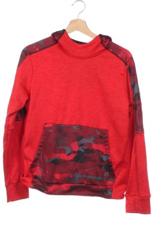 Gyerek sweatshirt Russell, Méret 14-15y / 168-170 cm, Szín Piros, Ár 3 425 Ft