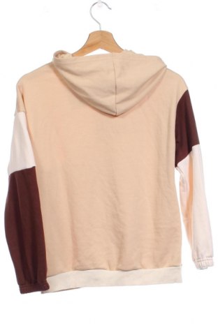 Kinder Sweatshirts SHEIN, Größe 11-12y/ 152-158 cm, Farbe Beige, Preis 6,89 €