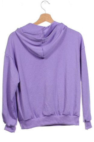 Kinder Sweatshirts SHEIN, Größe 12-13y/ 158-164 cm, Farbe Lila, Preis € 15,31
