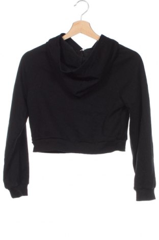 Gyerek sweatshirt SHEIN, Méret 10-11y / 146-152 cm, Szín Fekete, Ár 2 511 Ft