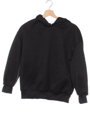 Kinder Sweatshirts SHEIN, Größe 12-13y/ 158-164 cm, Farbe Schwarz, Preis € 8,42